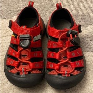 KEEN Toddler Newport